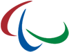 Paralympic symbol